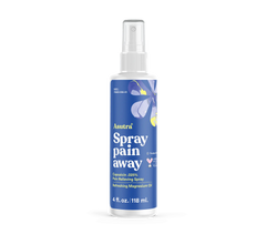 Magnesium Oil Spray with Capsaicin