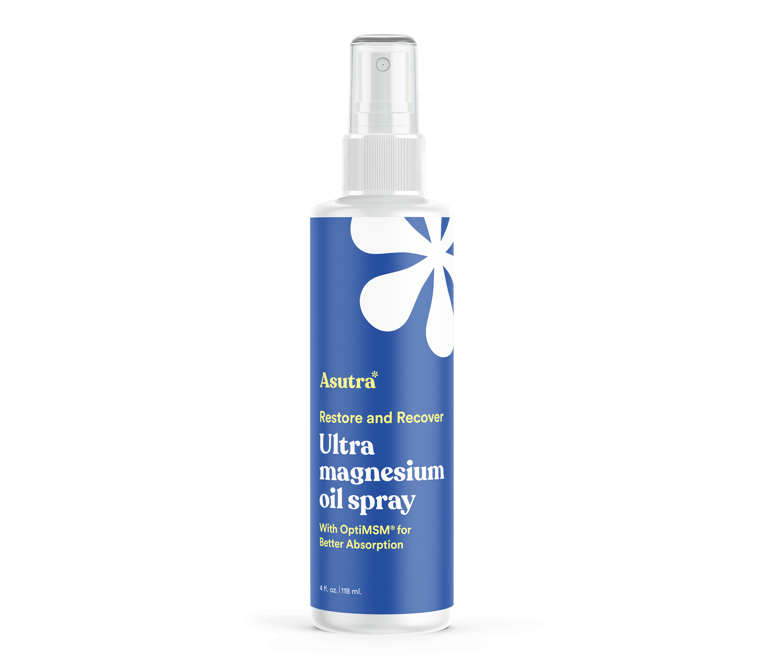 Ultra Magnesium Oil Spray