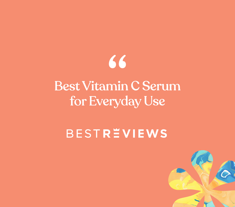 Vitamin C Anti-Aging Serum