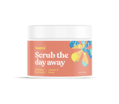 Vitamin C Body Scrub