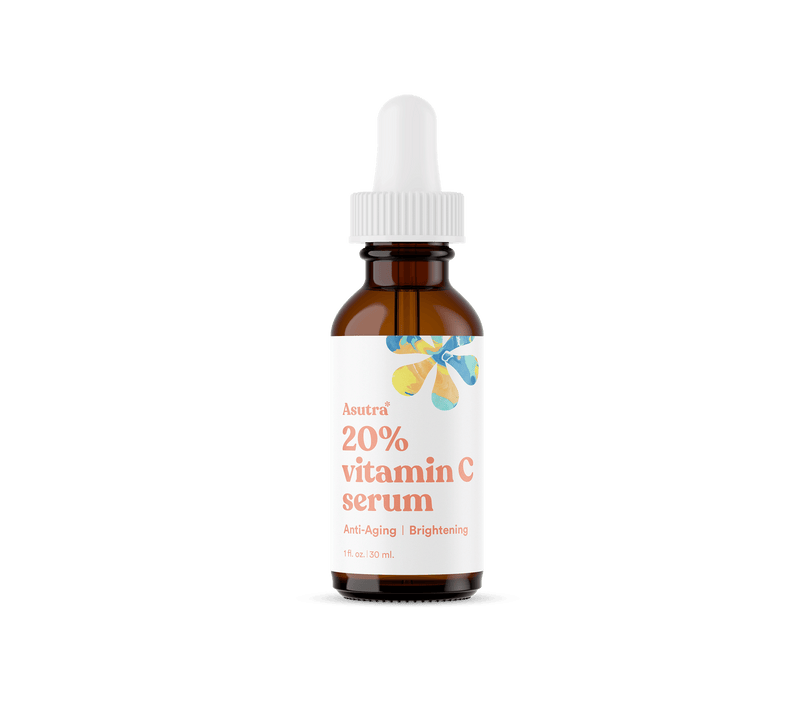 Vitamin C Anti-Aging Serum