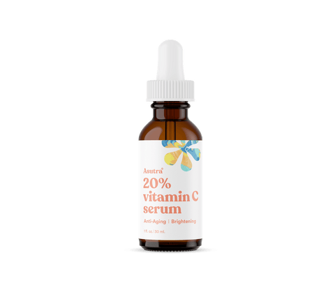 Vitamin C Anti-Aging Serum