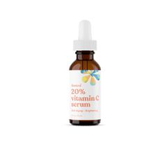 Vitamin C Anti-Aging Serum