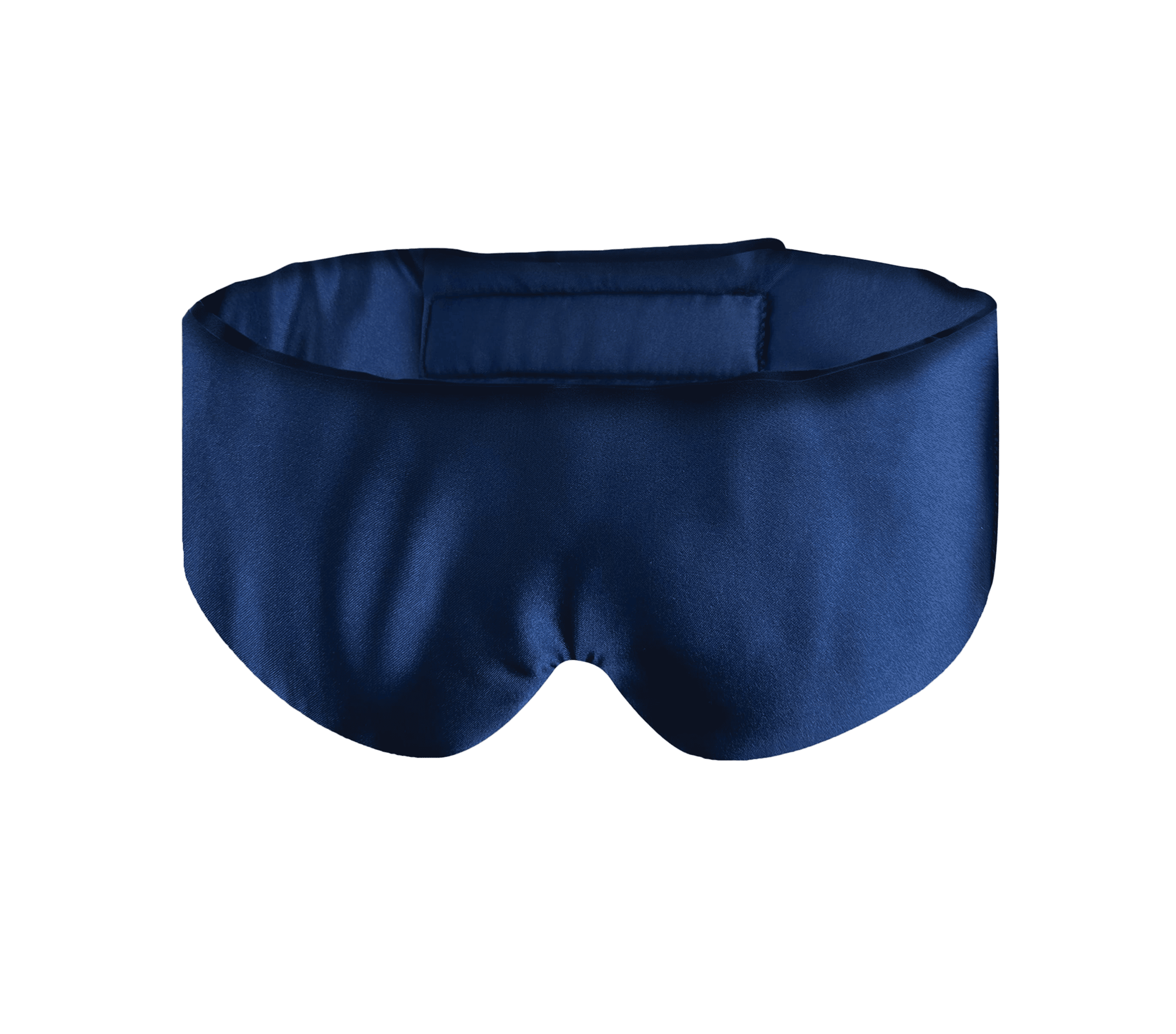 Sleep Mask Wrap, Navy