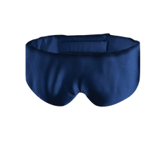 Sleep Mask Wrap, Navy