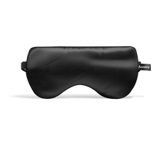 Silk Eye Pillow, Black