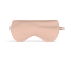 Silk Eye Pillow, Pink