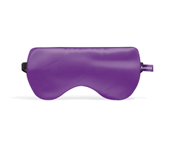 Silk Eye Pillow, Purple Gift Box