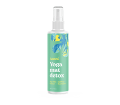 Uplifting Eucalyptus Yoga Mat Cleaner