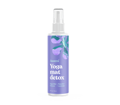 Peaceful Lavender Yoga Mat Cleaner