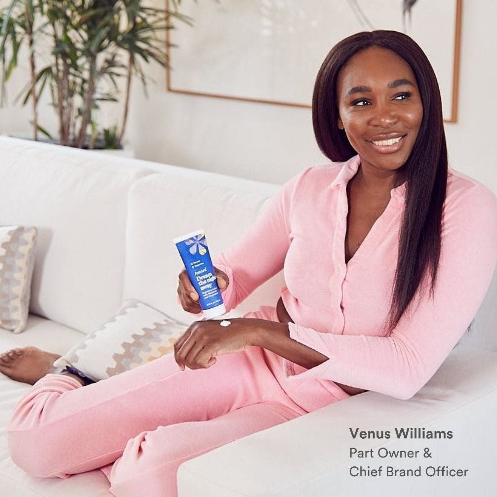 Melatonin Lotion with Magnesium 100ml