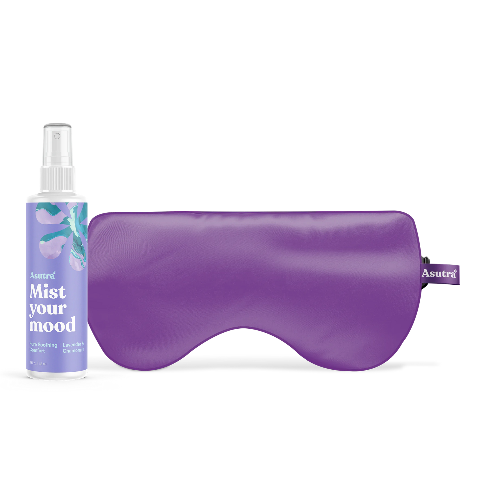 Vivitar lavender eye pillow 2025