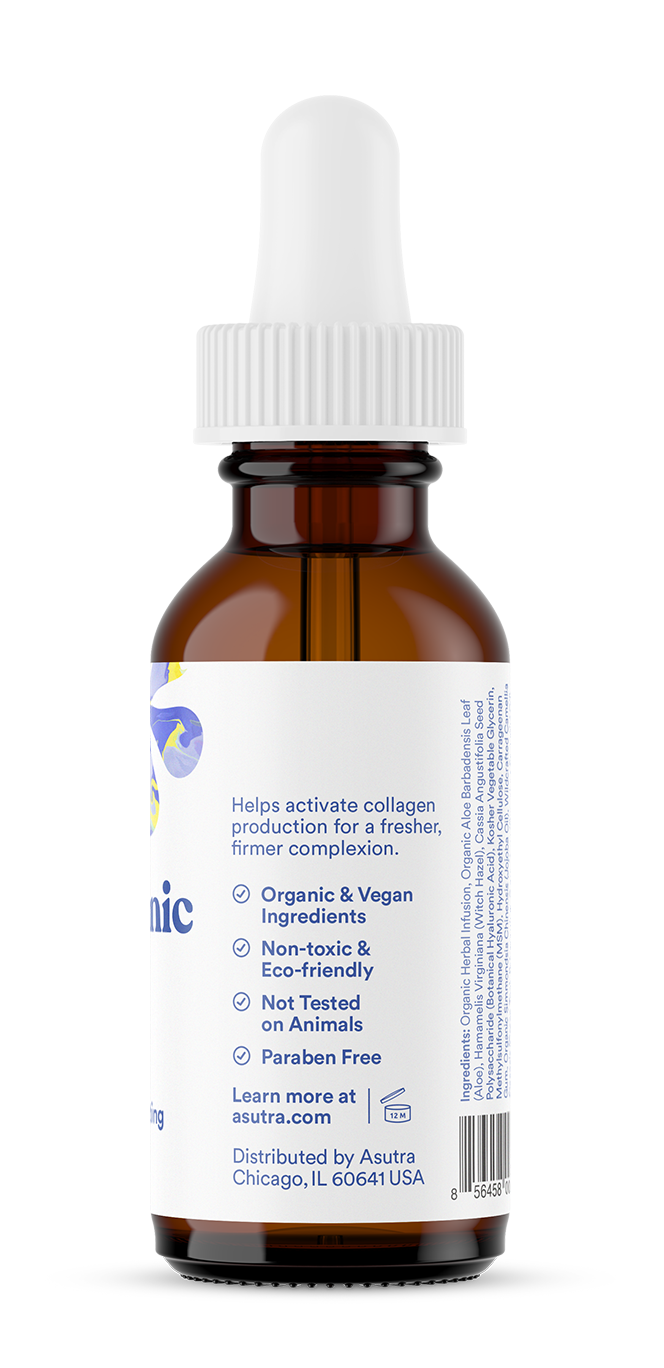 Hyaluronic Acid Anti-Aging Serum