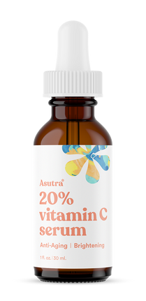 Vitamin C Anti-Aging Serum