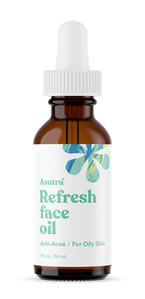 Refresh Face Oil