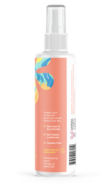 Anytime Energy Boost Aromatherapy Mist
