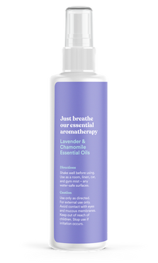 Pure Soothing Comfort Aromatherapy Mist