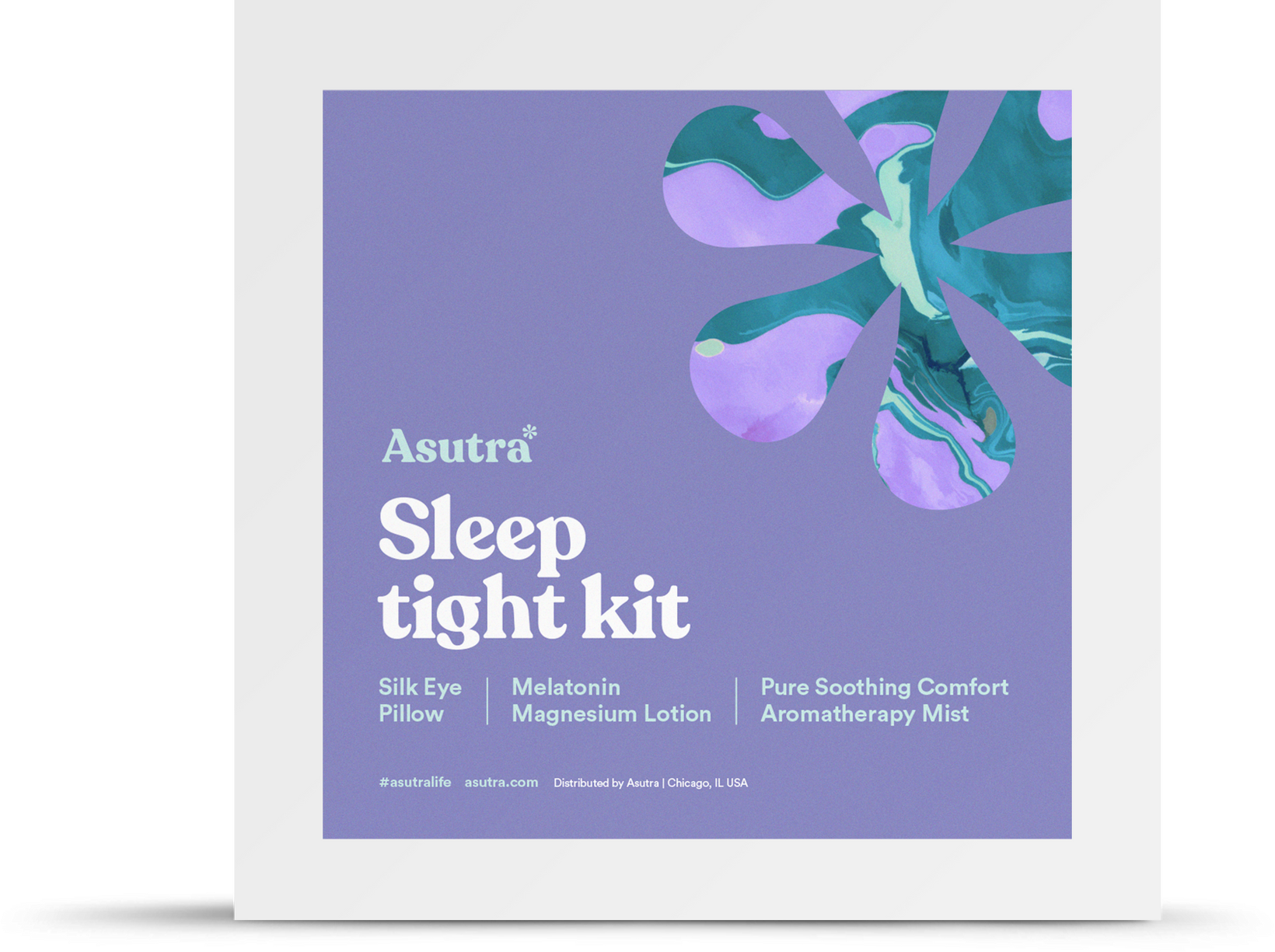 Sleep Tight Kit