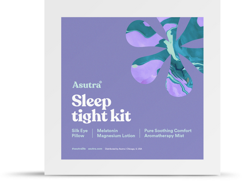 Sleep Tight Kit